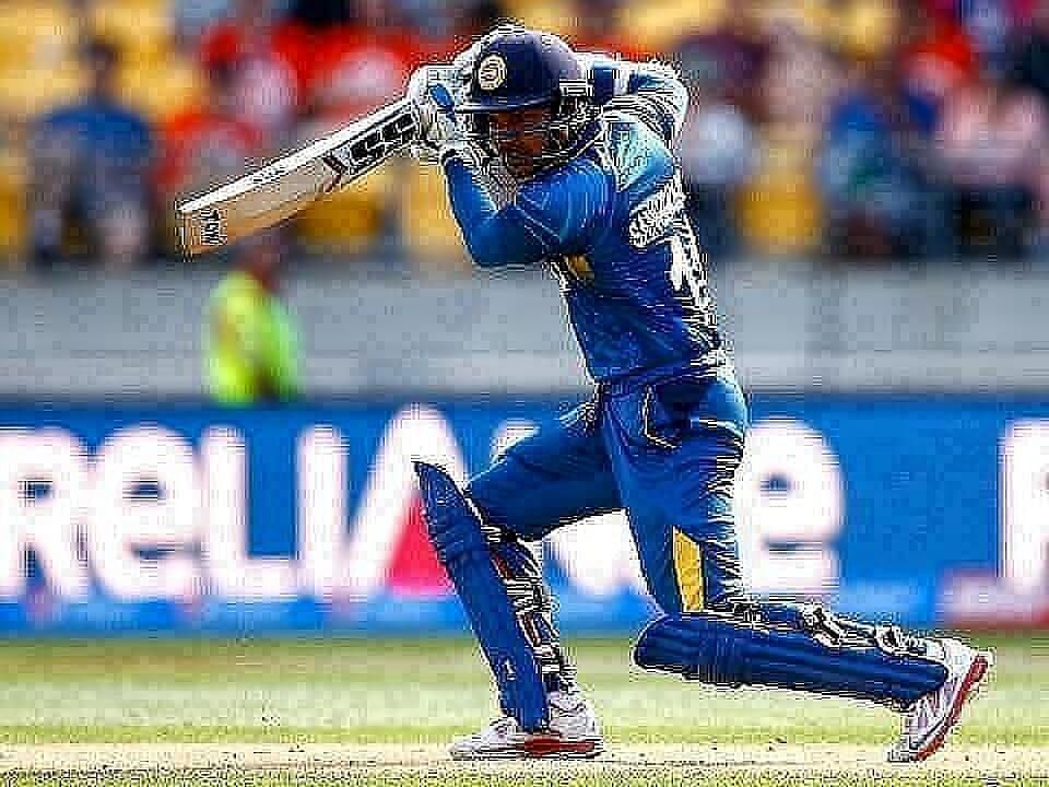 Most Fours in Cricket World Cup History